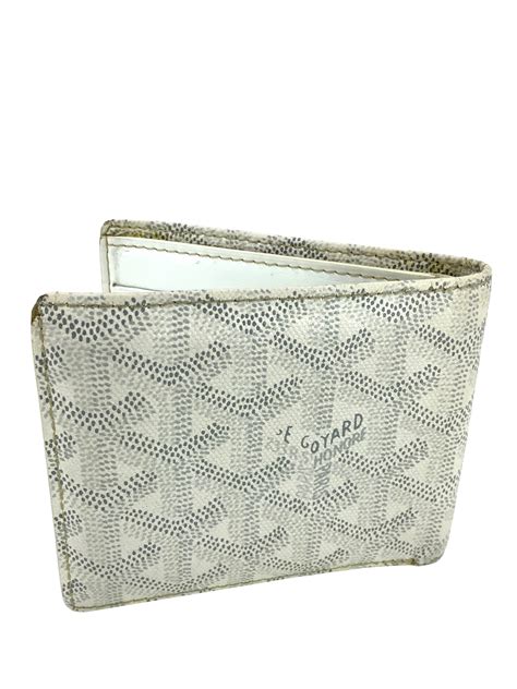 GOYARD Goyardine Bi